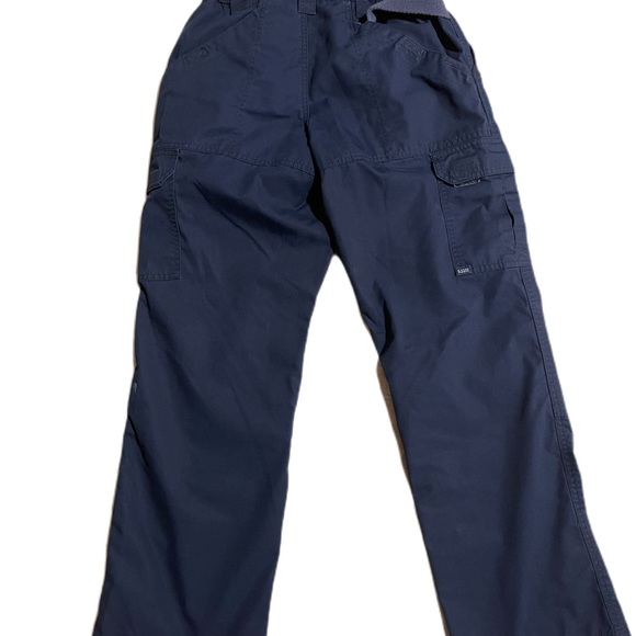 Women’s 5.11 Tactical Pants A-4 - Picture 6 of 6